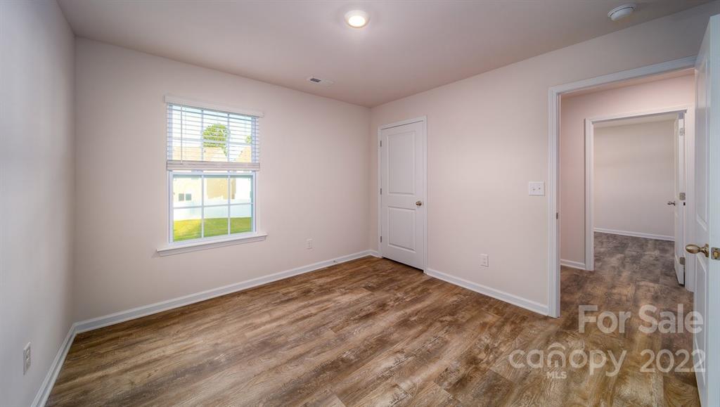 The Mills at Long Creek - Residential