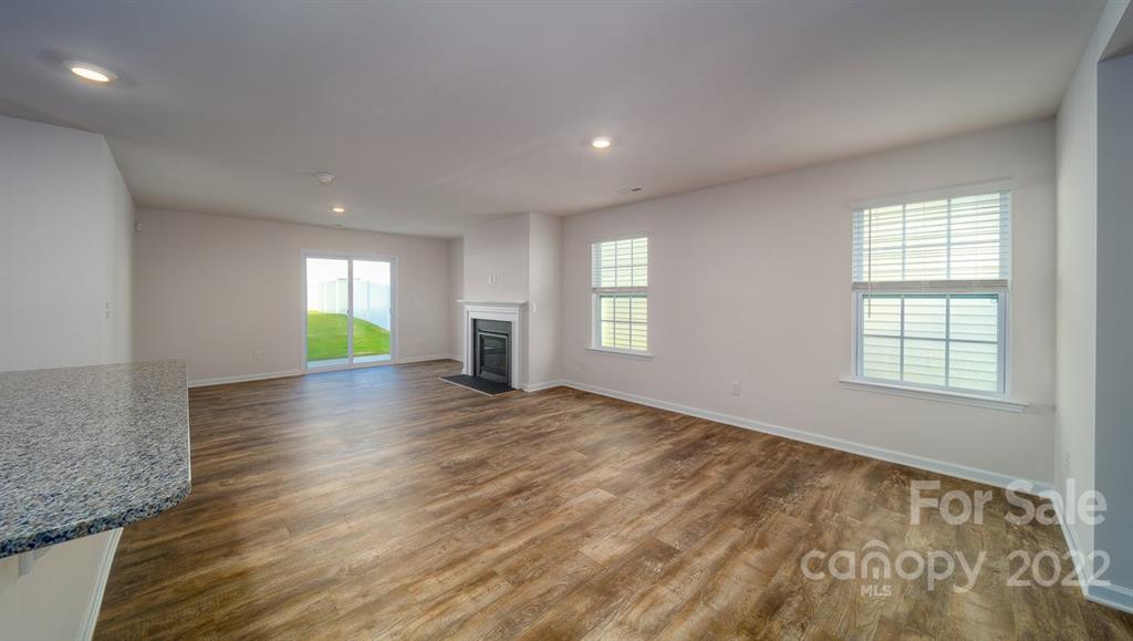 The Mills at Long Creek - Residential