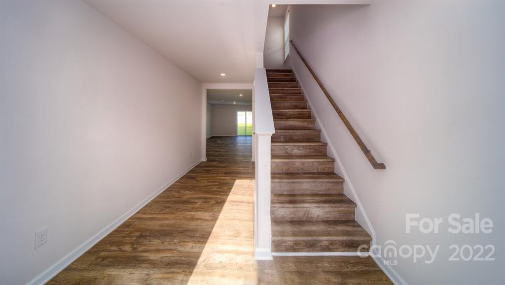 The Mills at Long Creek - Residential