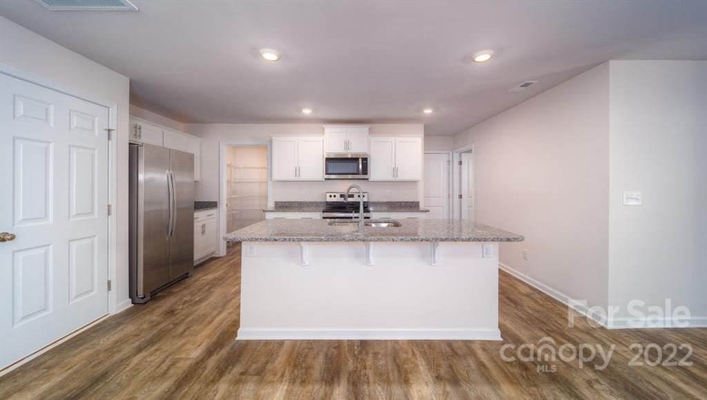 The Mills at Long Creek - Residential