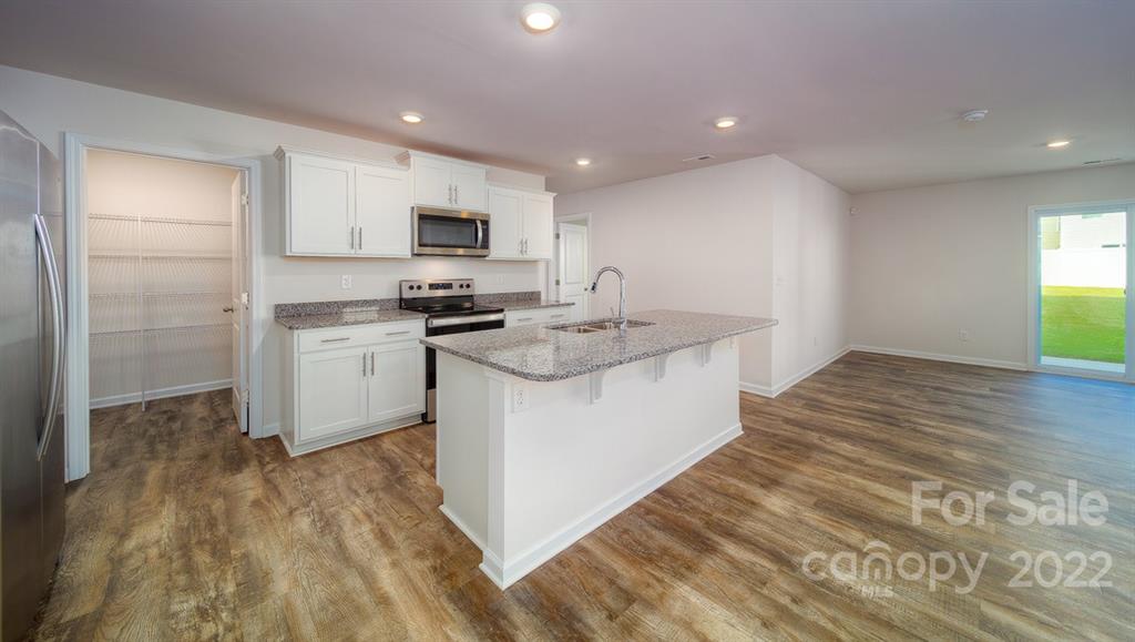 The Mills at Long Creek - Residential