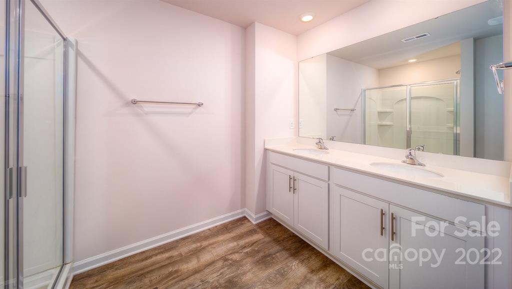 The Mills at Long Creek - Residential