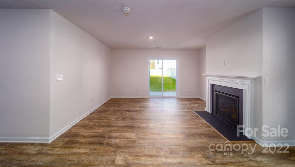 The Mills at Long Creek - Residential