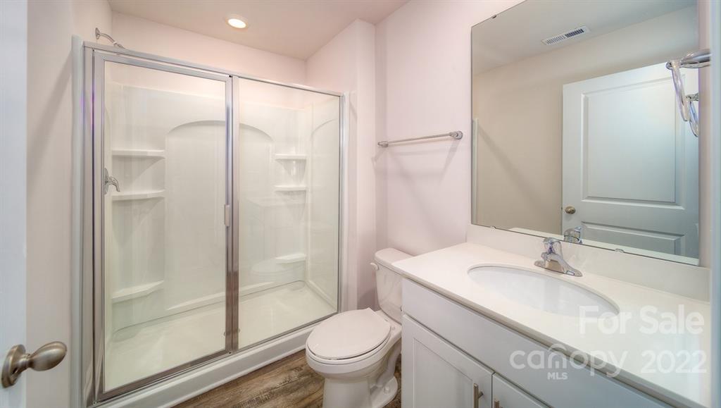 The Mills at Long Creek - Residential