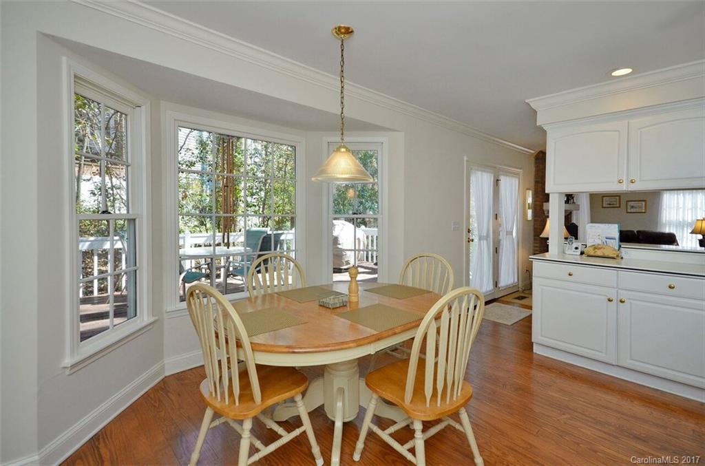 Windsor Park - Residential