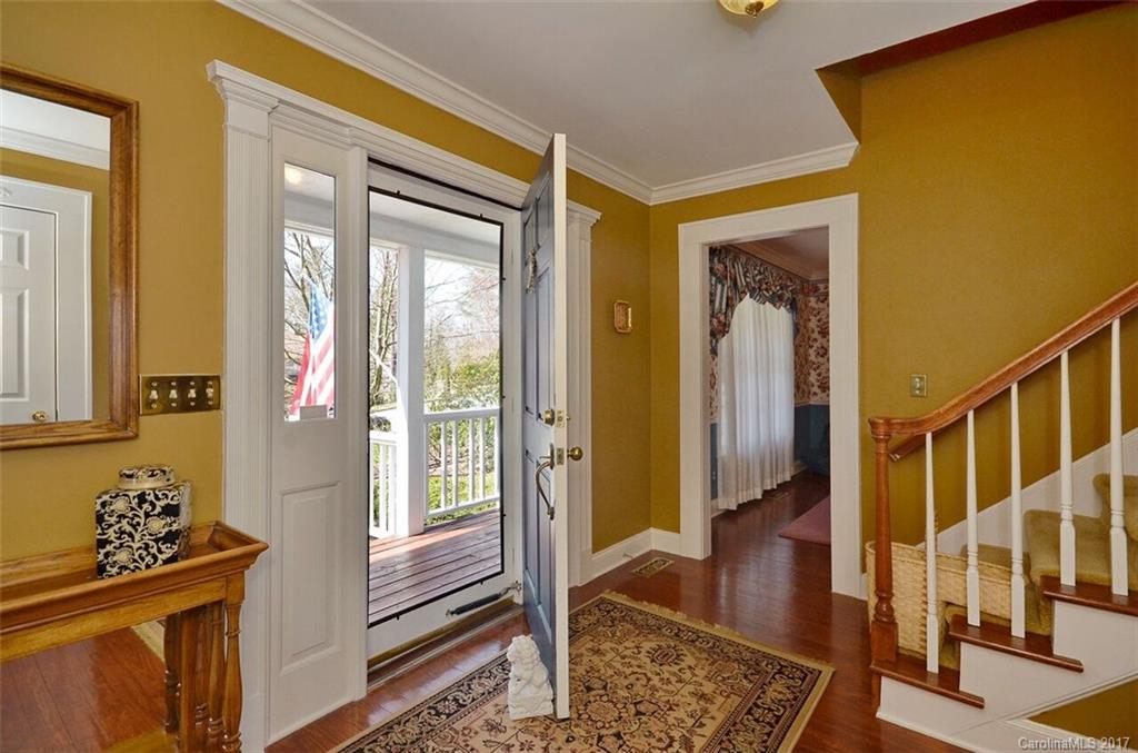 Windsor Park - Residential