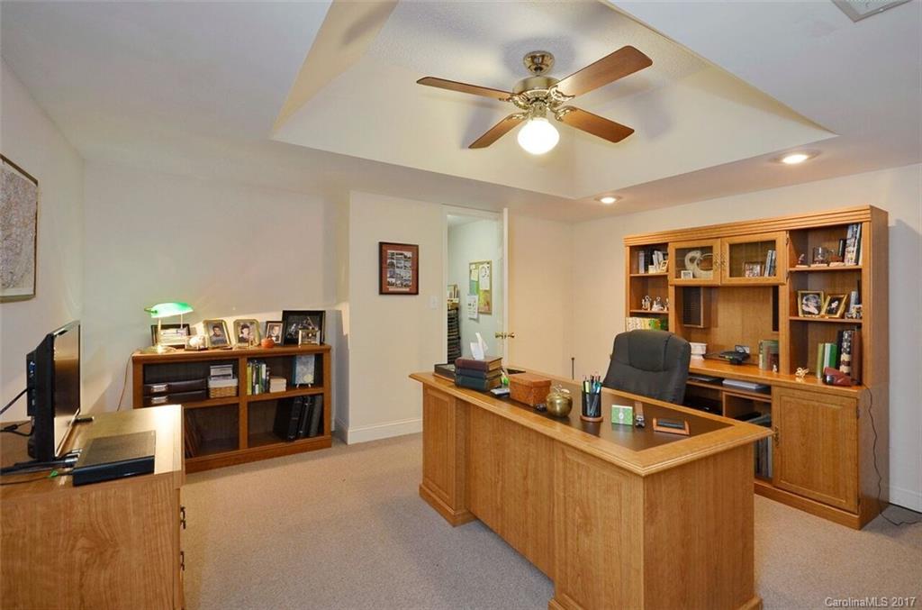 Windsor Park - Residential