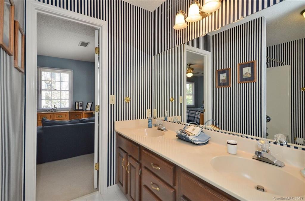 Windsor Park - Residential