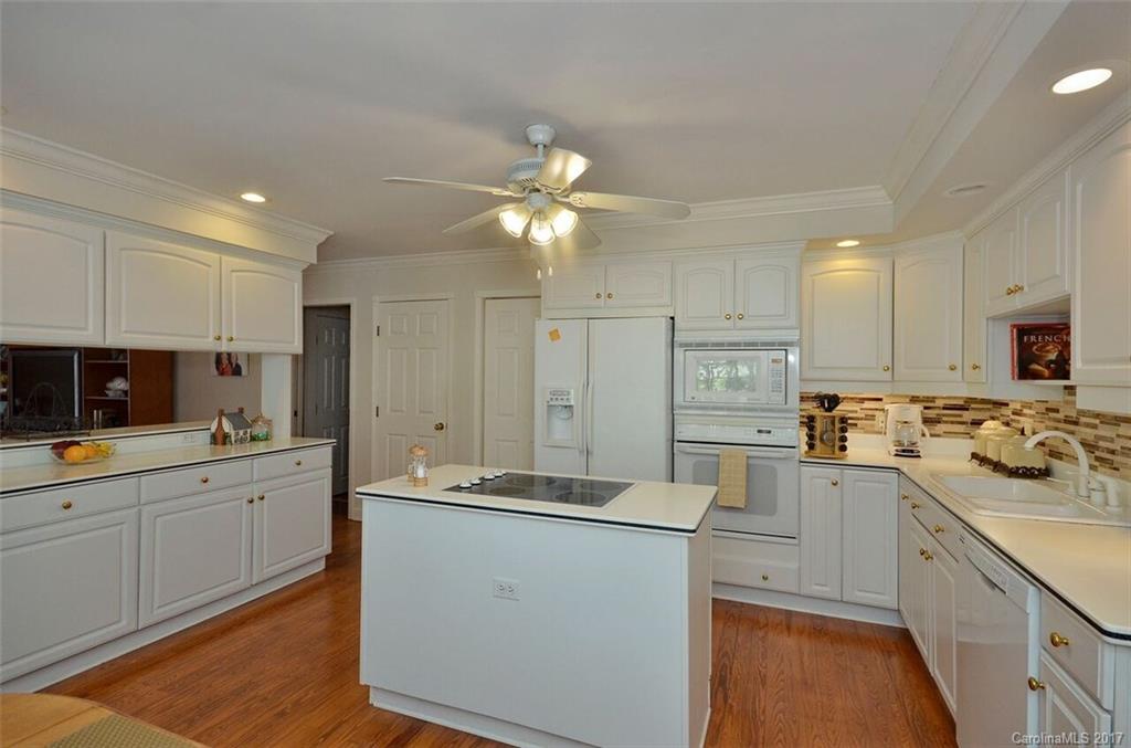 Windsor Park - Residential