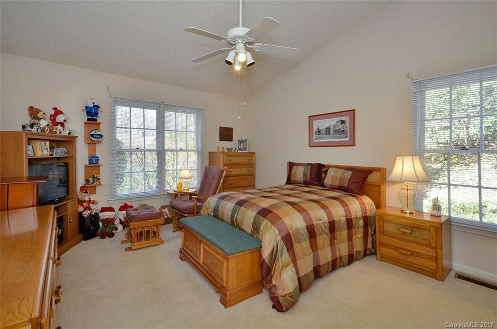 Windsor Park - Residential