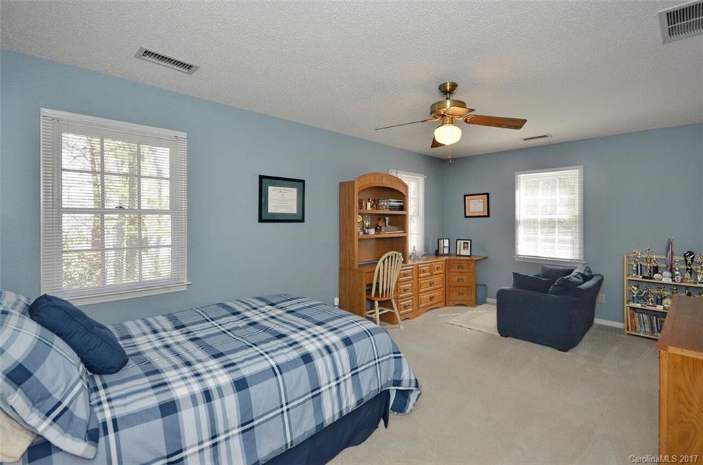 Windsor Park - Residential