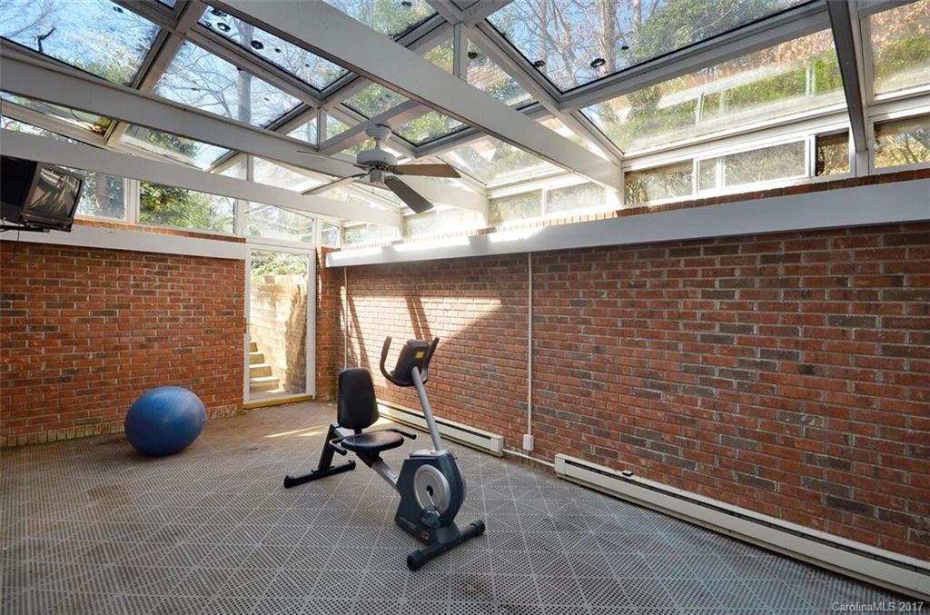 Windsor Park - Residential