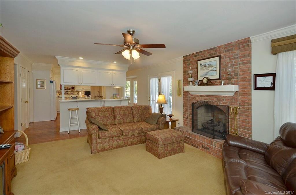 Windsor Park - Residential