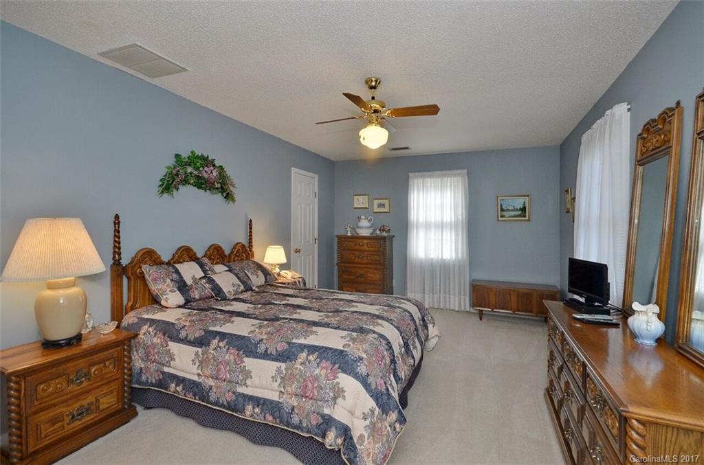 Windsor Park - Residential