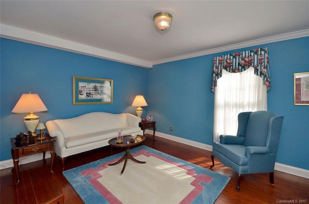 Windsor Park - Residential