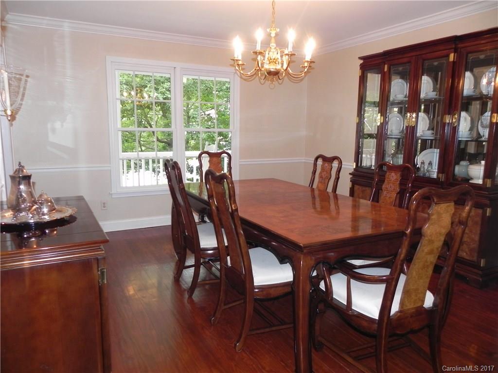 Windsor Park - Residential