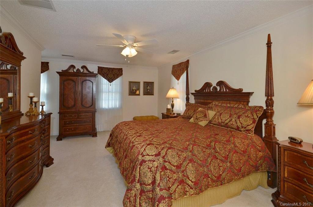 Windsor Park - Residential