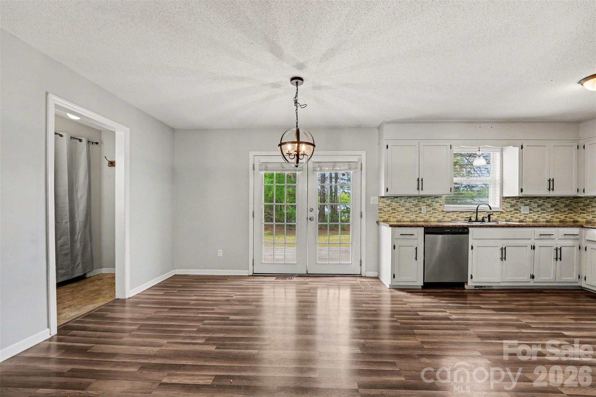 Green Acres - Residential