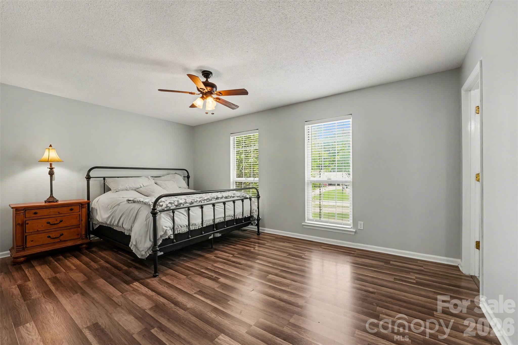 Green Acres - Residential