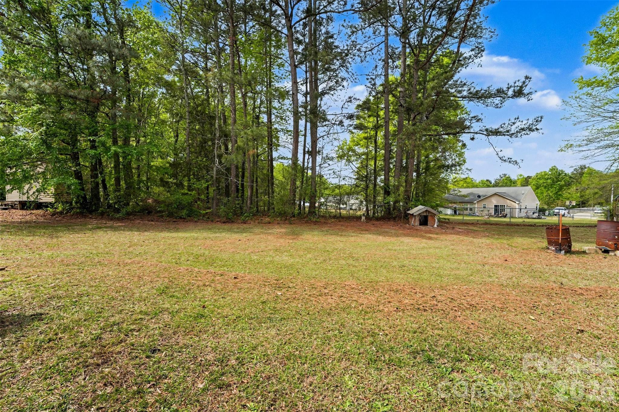 Green Acres - Residential