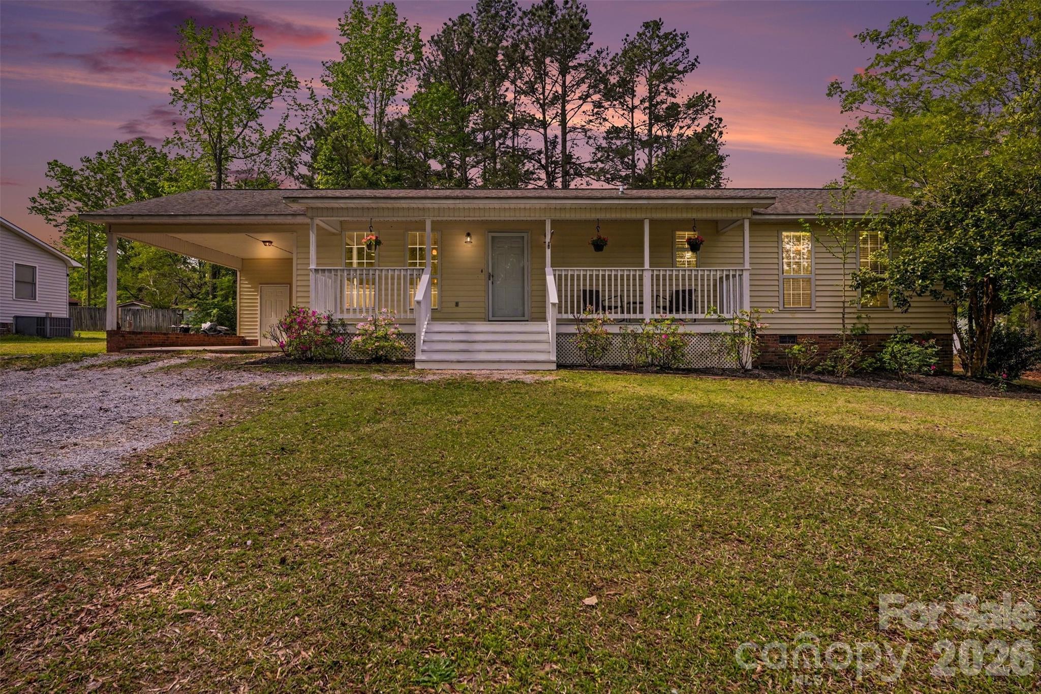 Green Acres - Residential