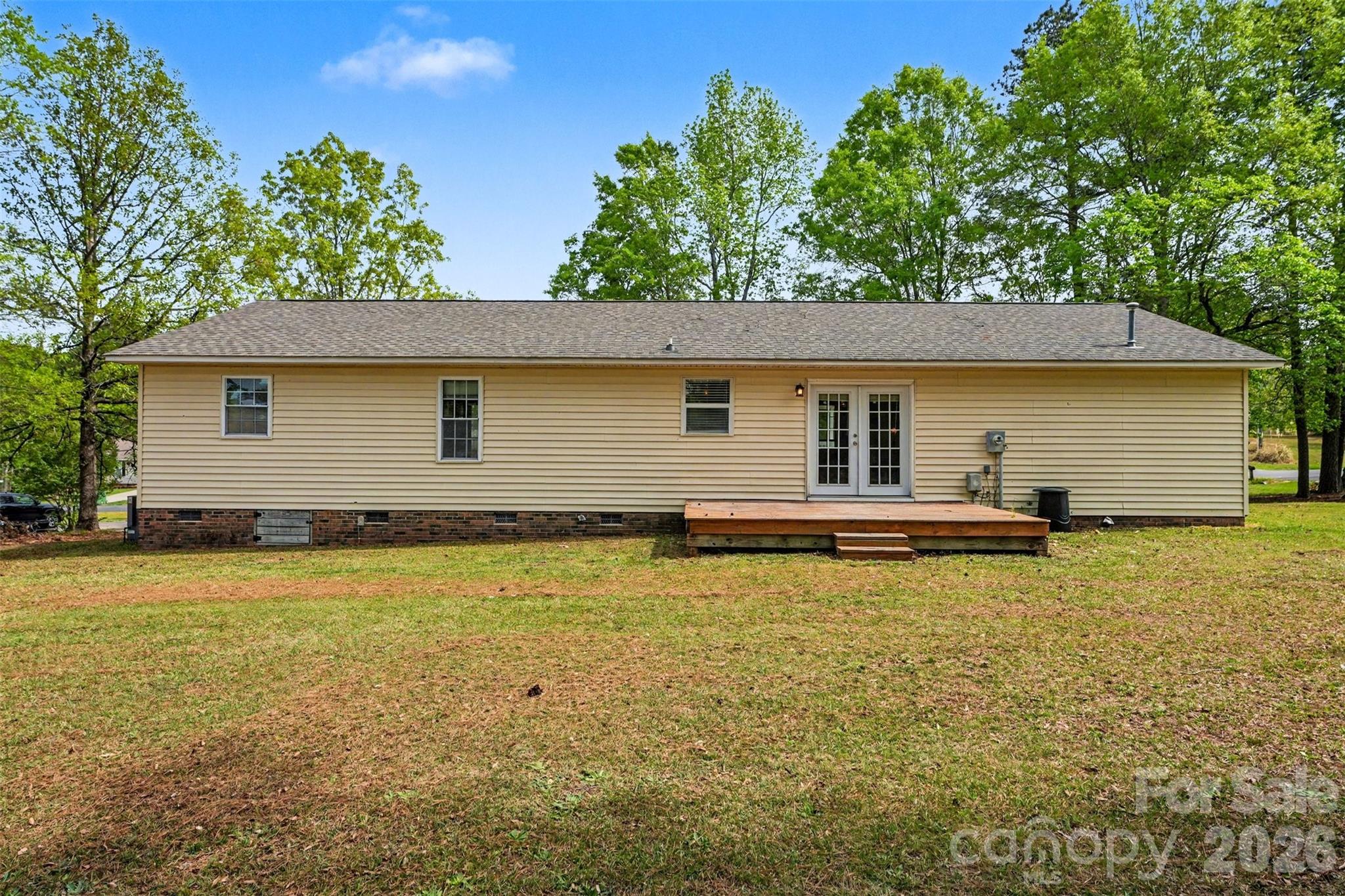 Green Acres - Residential