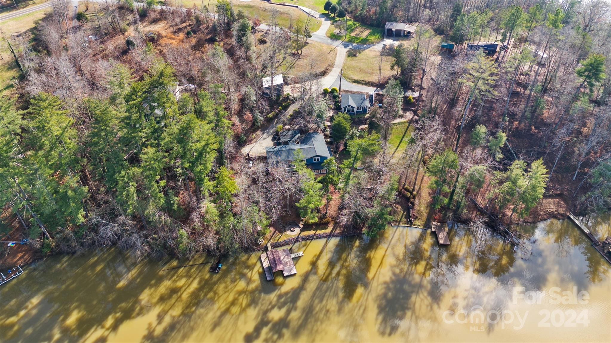60 Sigmon Drum Road