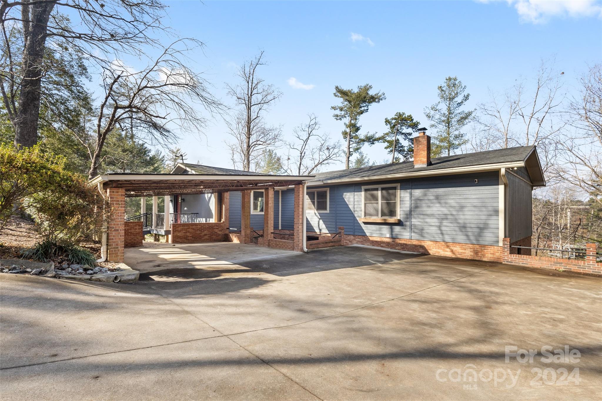 60 Sigmon Drum Road