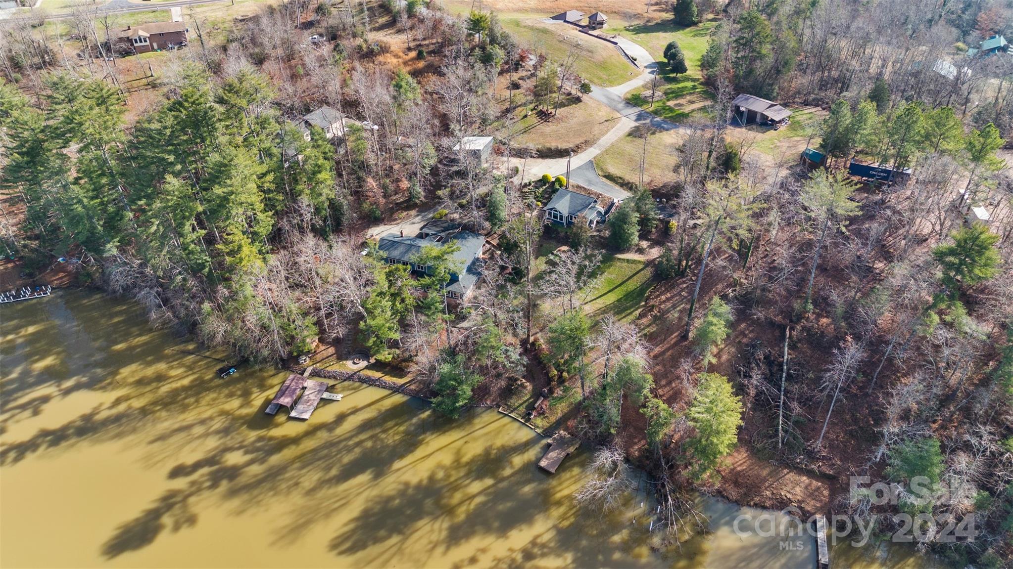 60 Sigmon Drum Road