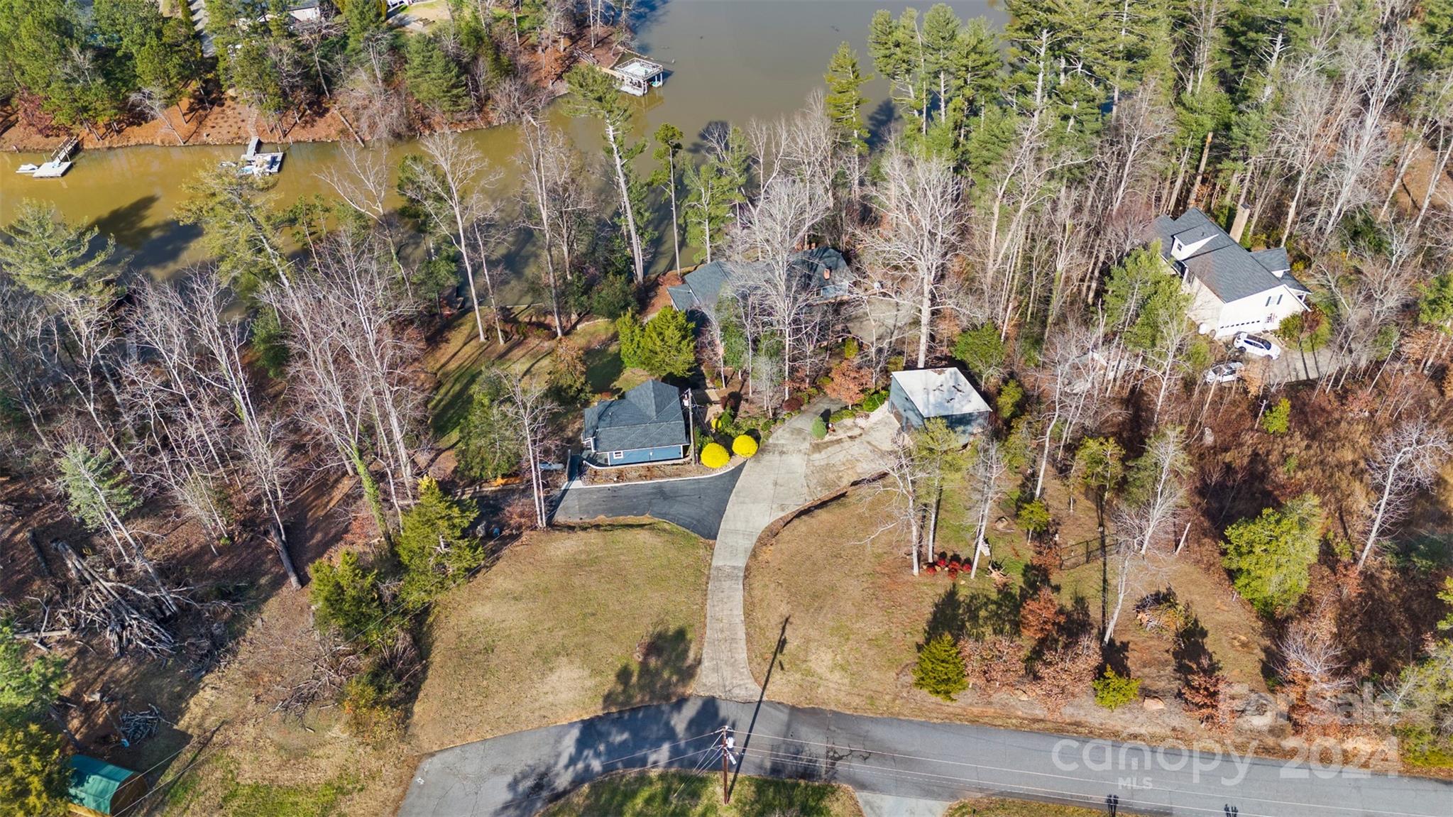 60 Sigmon Drum Road