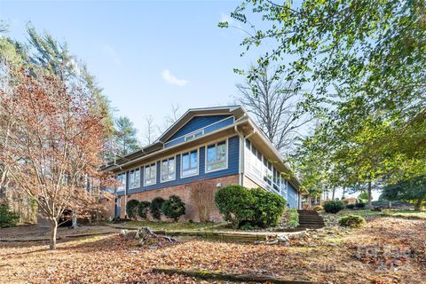 A home in Hickory