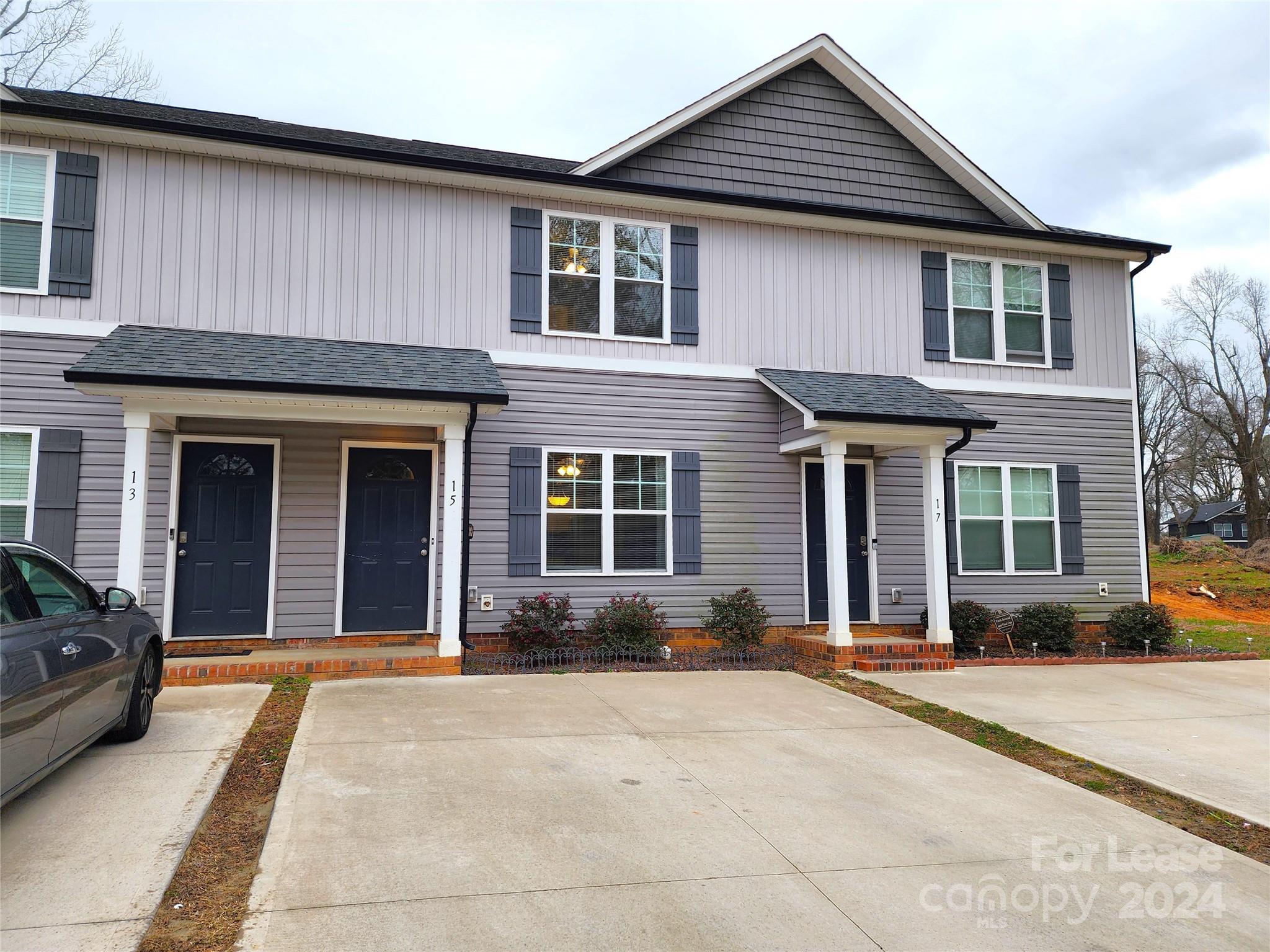 none - Residential Lease