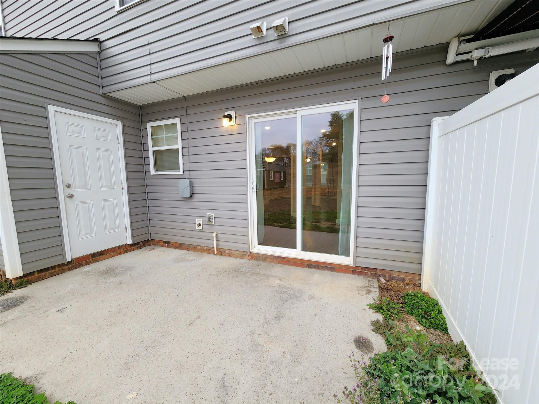 none - Residential Lease