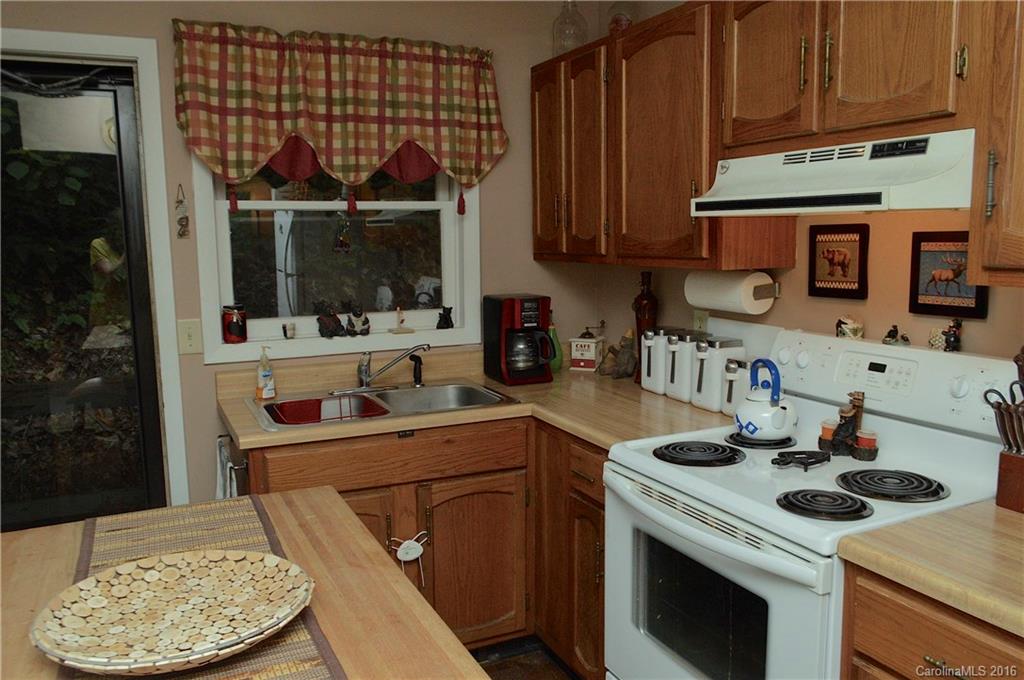 Split Rail - Residential