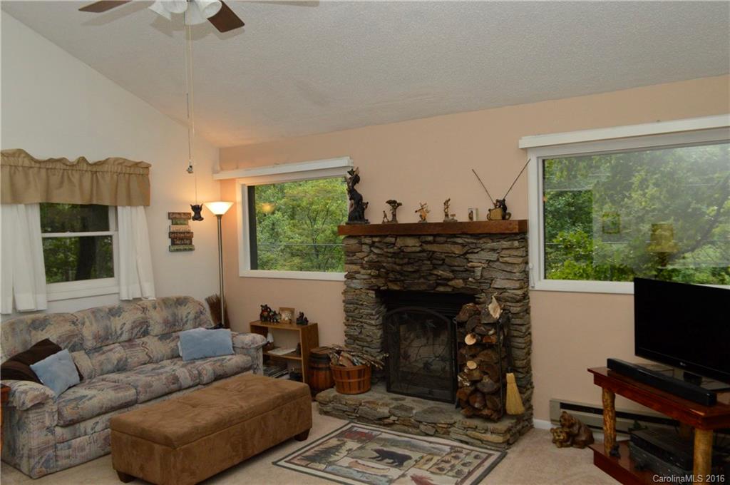 Split Rail - Residential