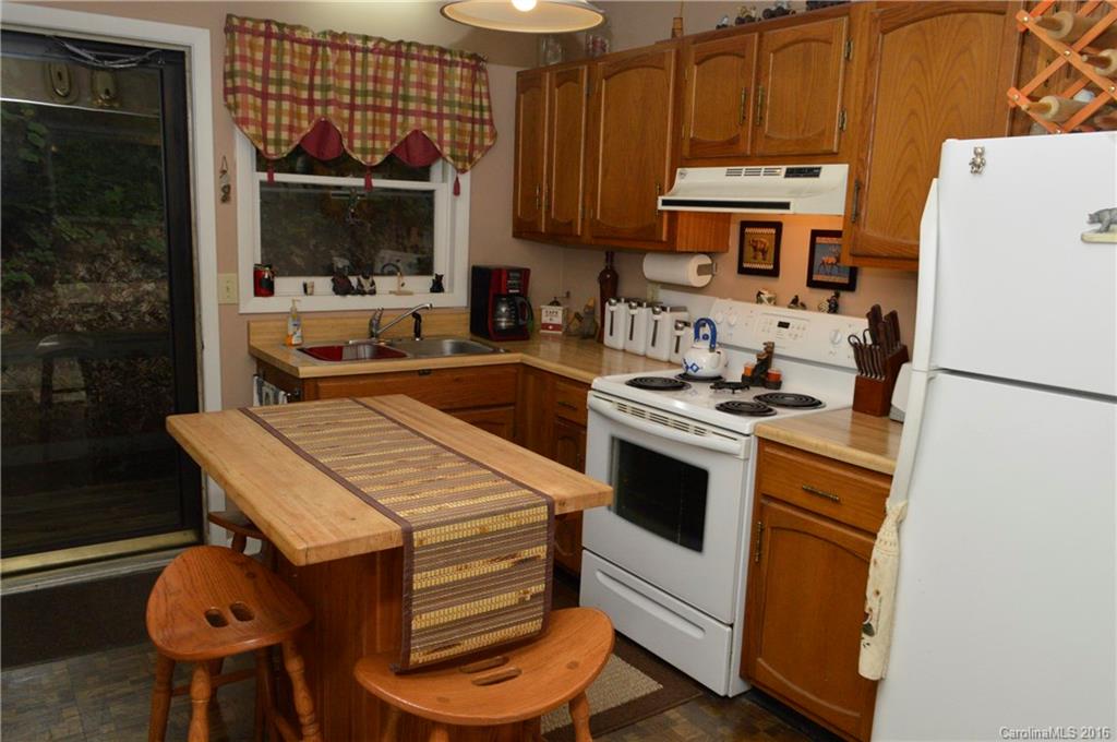 Split Rail - Residential