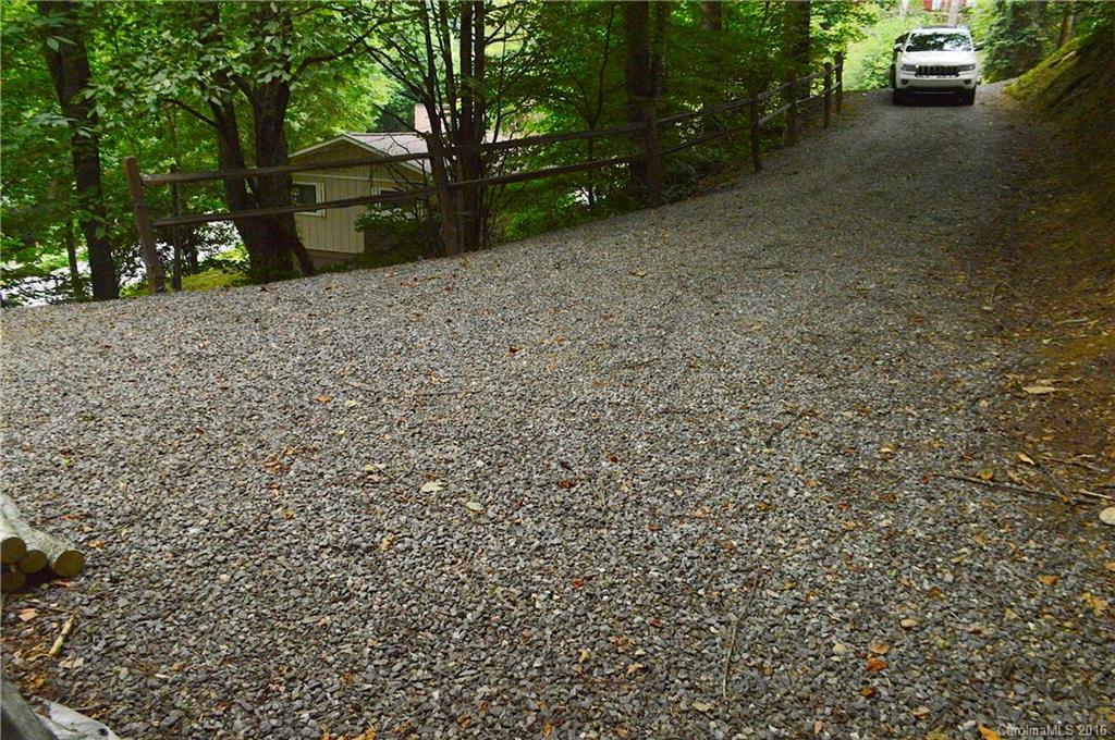 Split Rail - Residential