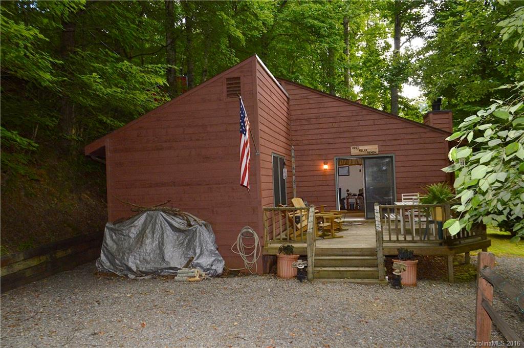 Split Rail - Residential