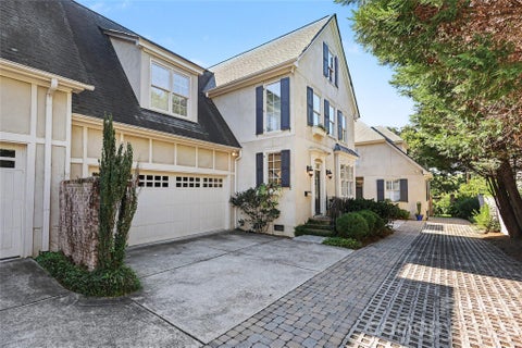 Photo of 2614 Chelsea Drive, Charlotte, NC 28209 (MLS # 4433785)