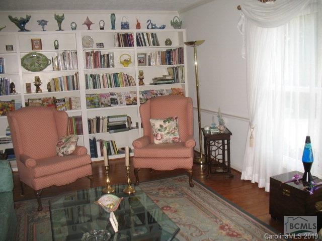 South Forest - Residential