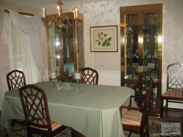 South Forest - Residential