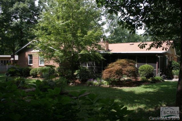 South Forest - Residential