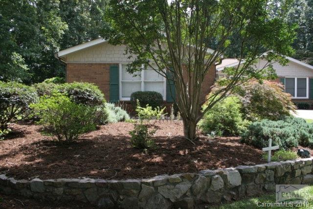 South Forest - Residential