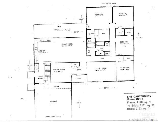 South Forest - Residential