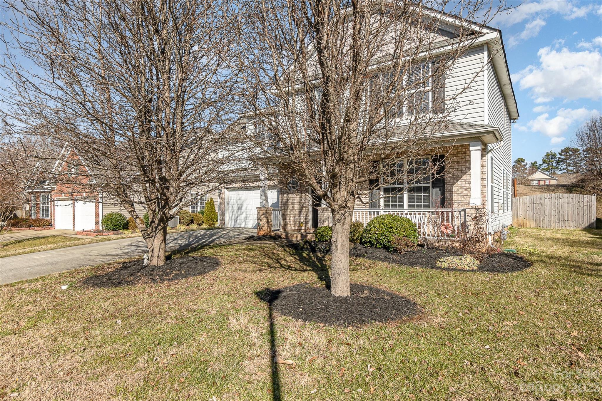 Windy Ridge - Residential