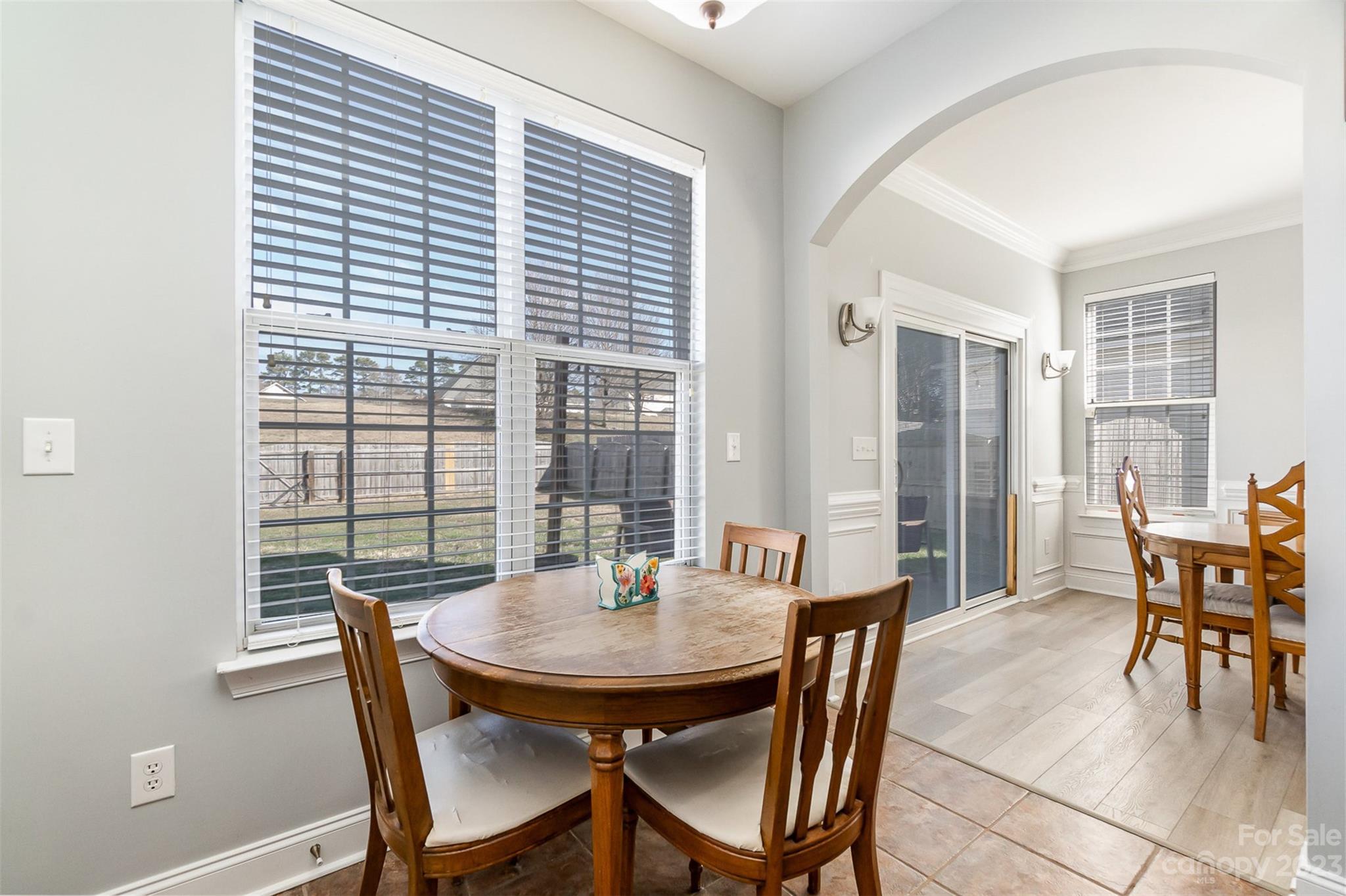 Windy Ridge - Residential