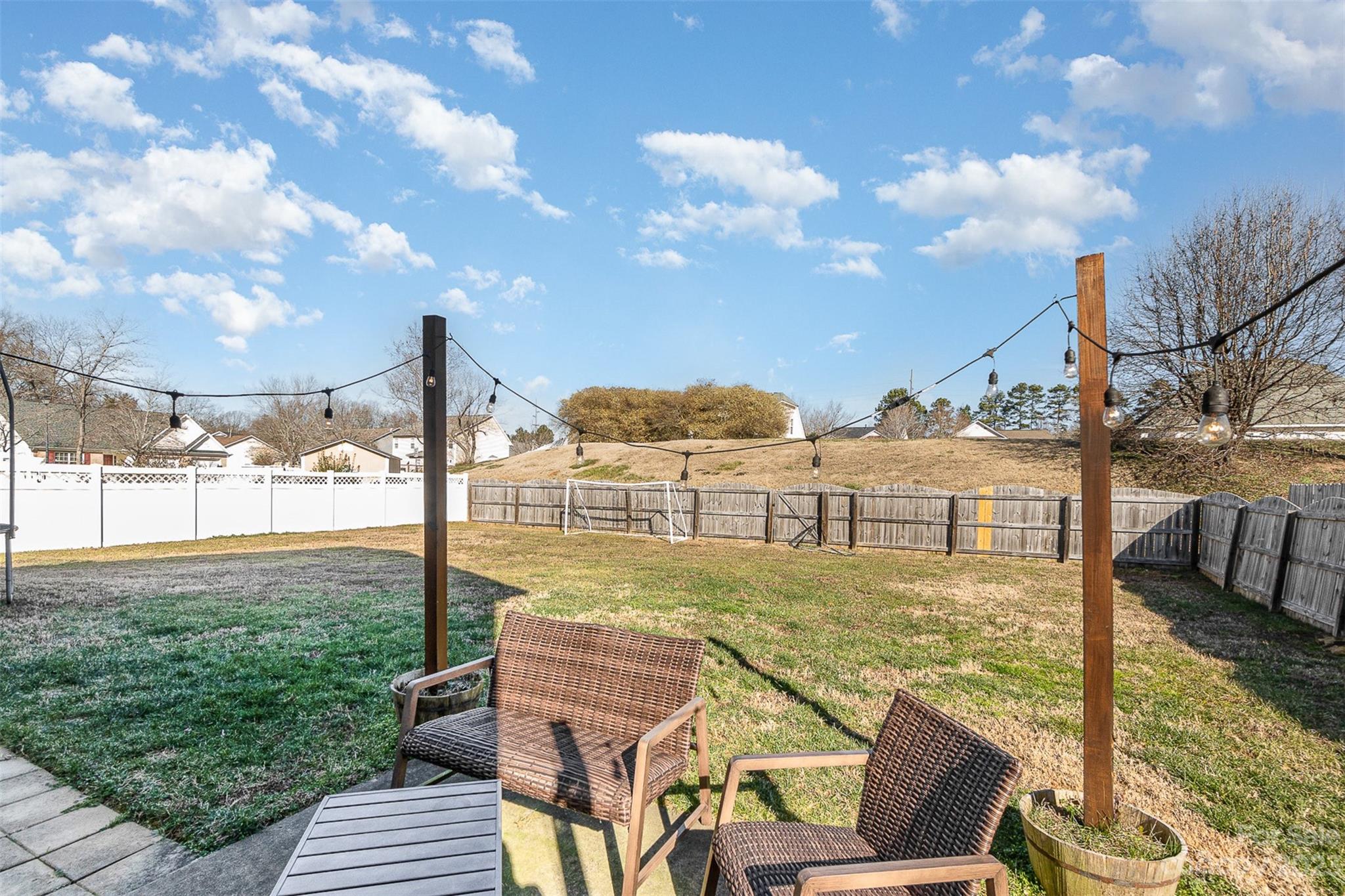 Windy Ridge - Residential