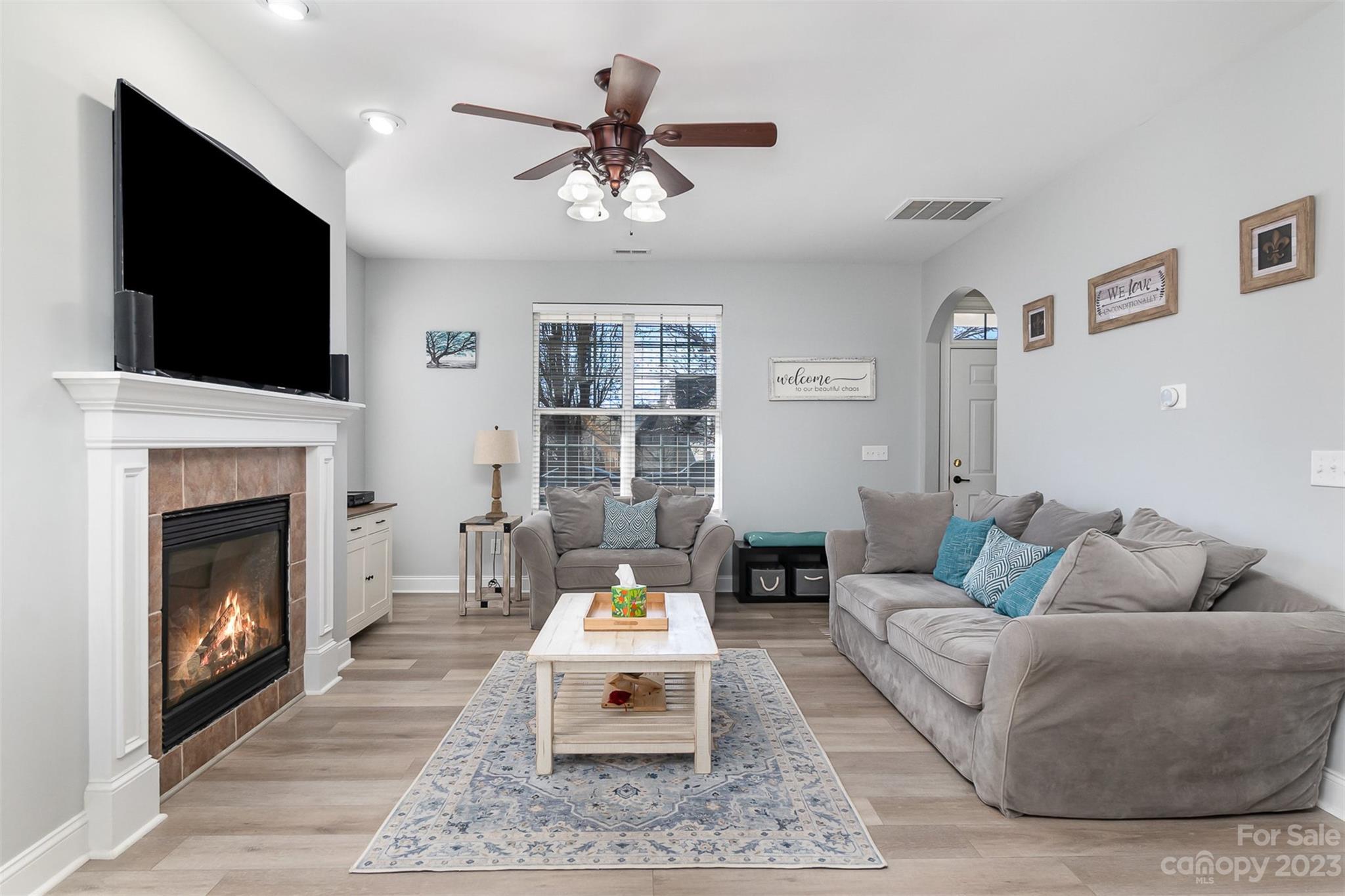 Windy Ridge - Residential