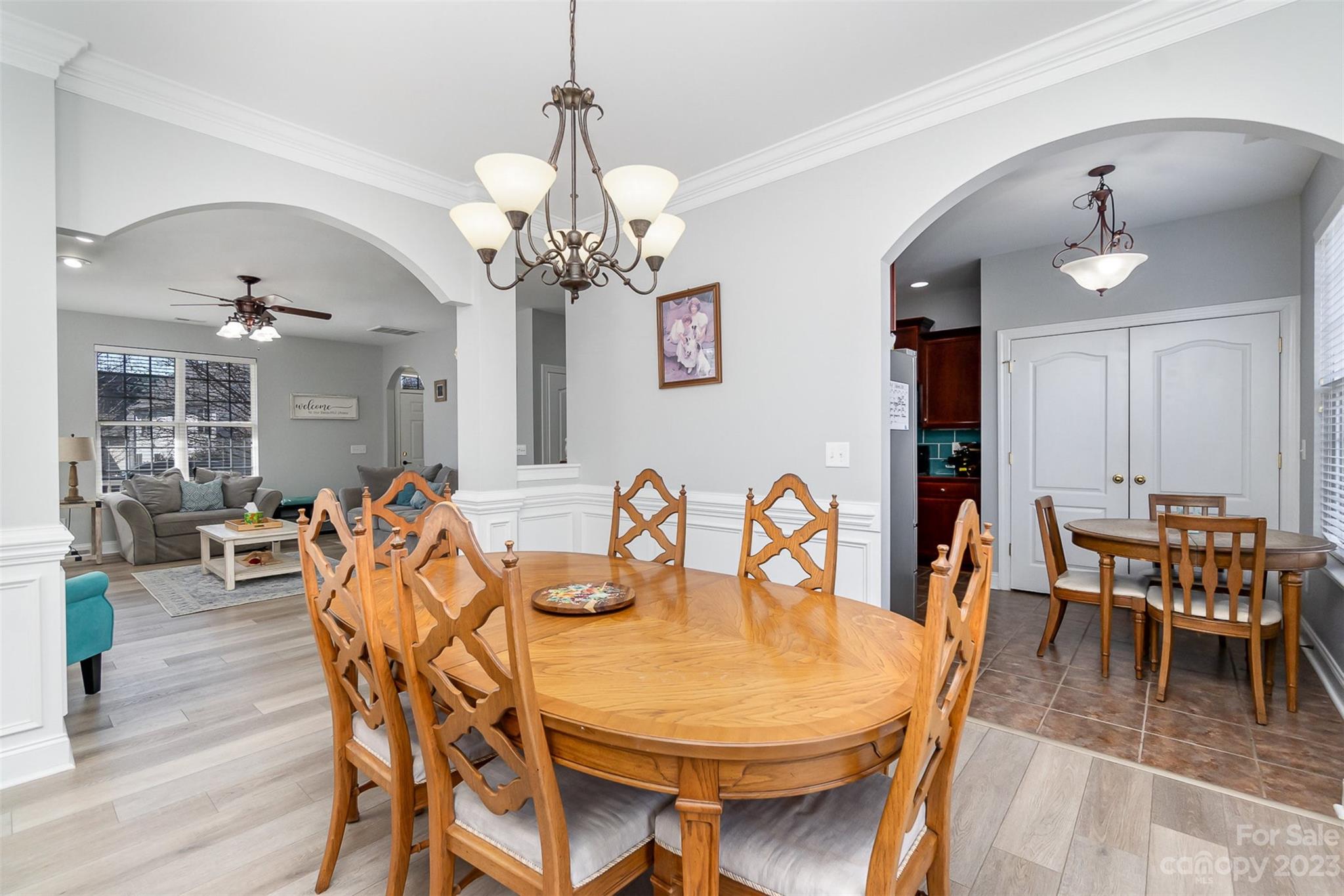 Windy Ridge - Residential