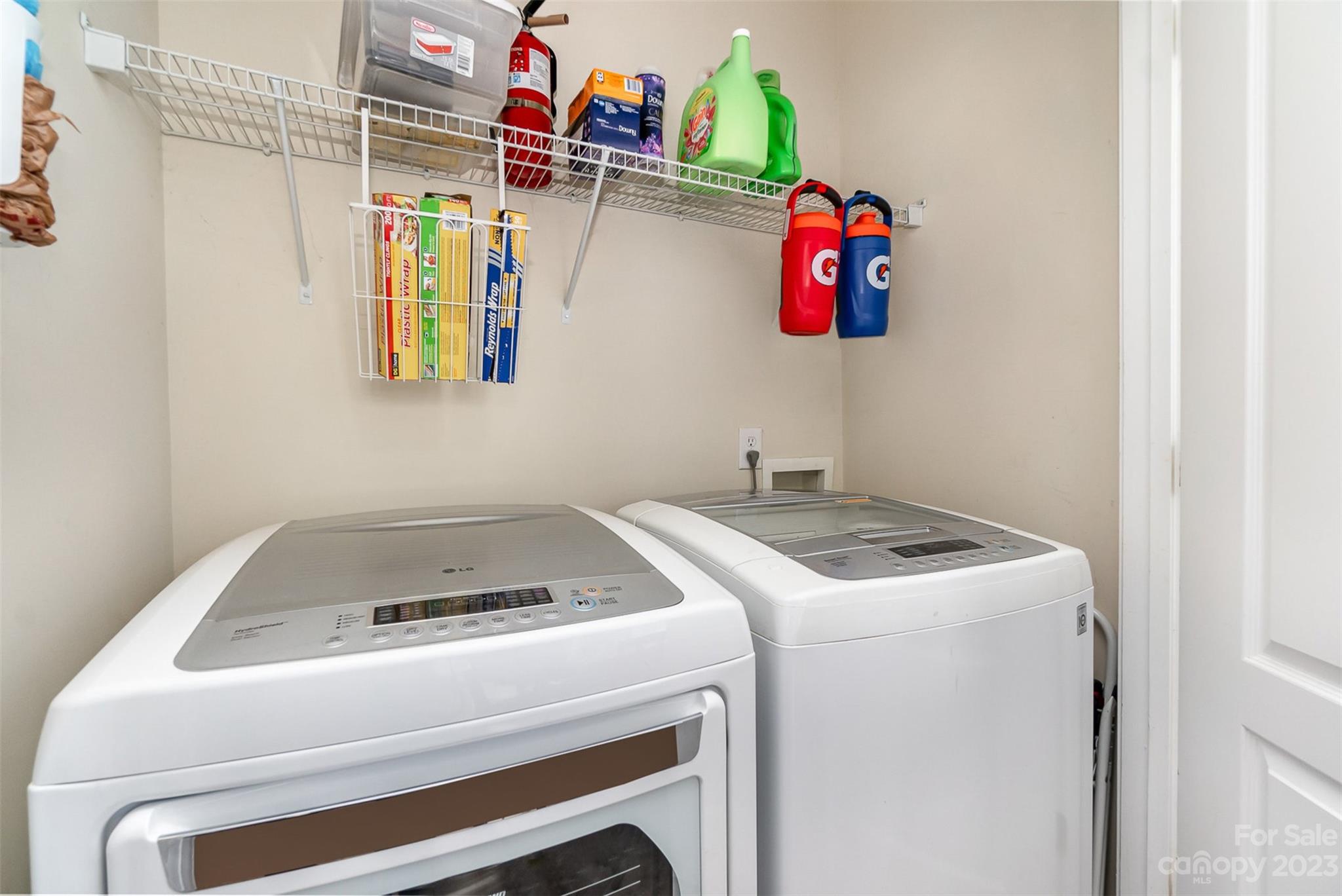 Windy Ridge - Residential